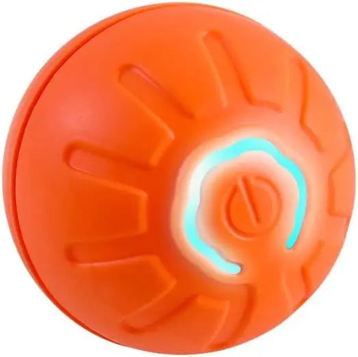 Elektrischer Smart-Hüpfball für Hunde & Katzen